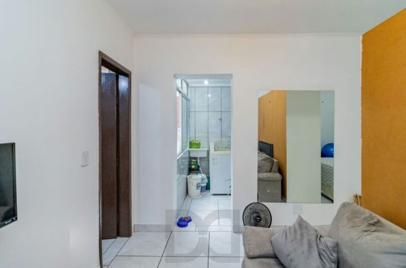Apartamento de 1 quarto no bairro Bom Jesus — foto 4