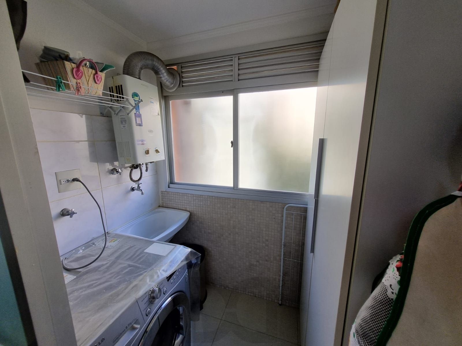 Apartamento 2 quartos, 1 vaga e elevador no Jardim Carvalho — foto 31