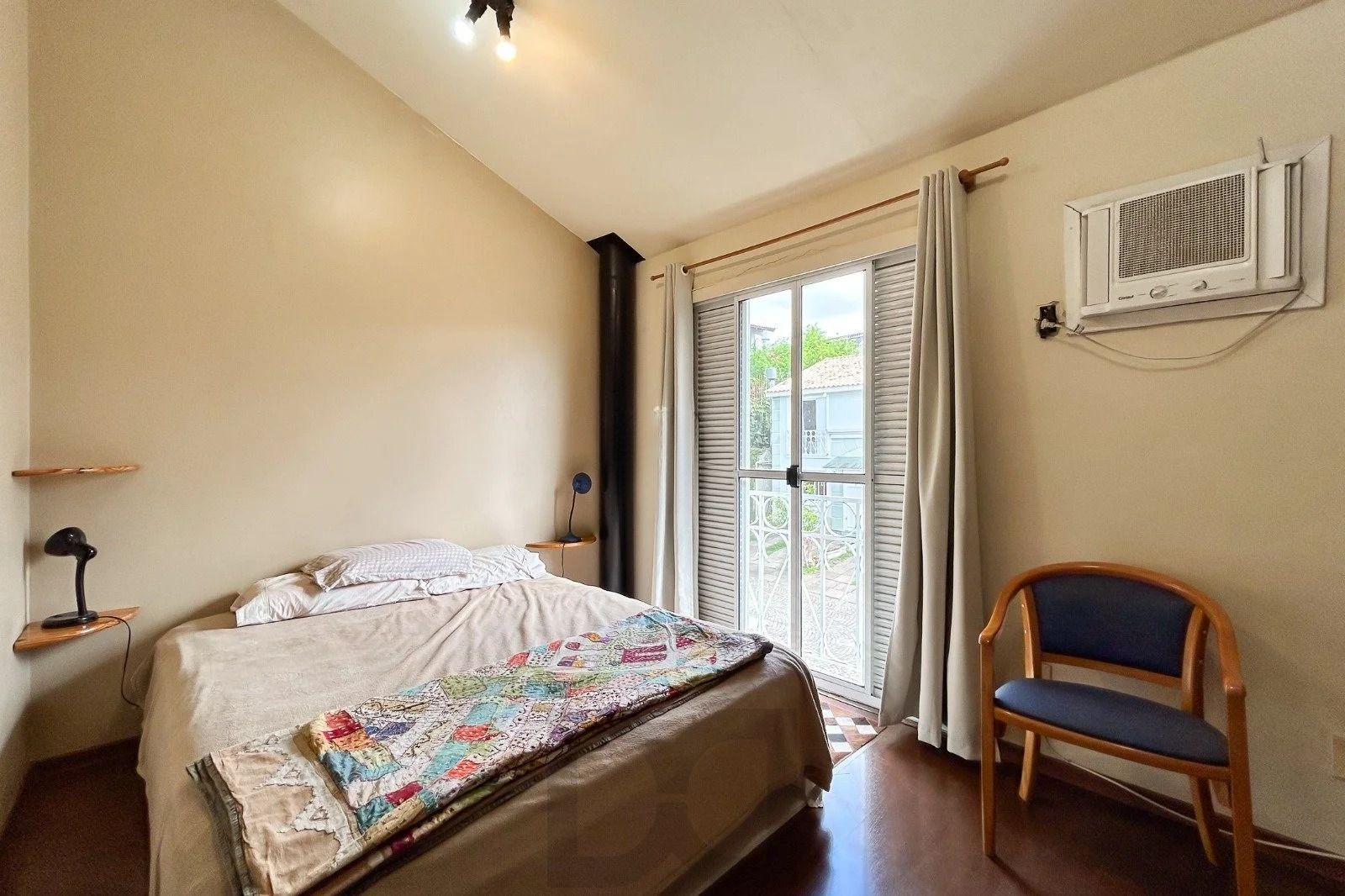 Casa cem condomínio com 2 dormitórios, 1 suite, 2 vagas no bairro Cavalhada — foto 11