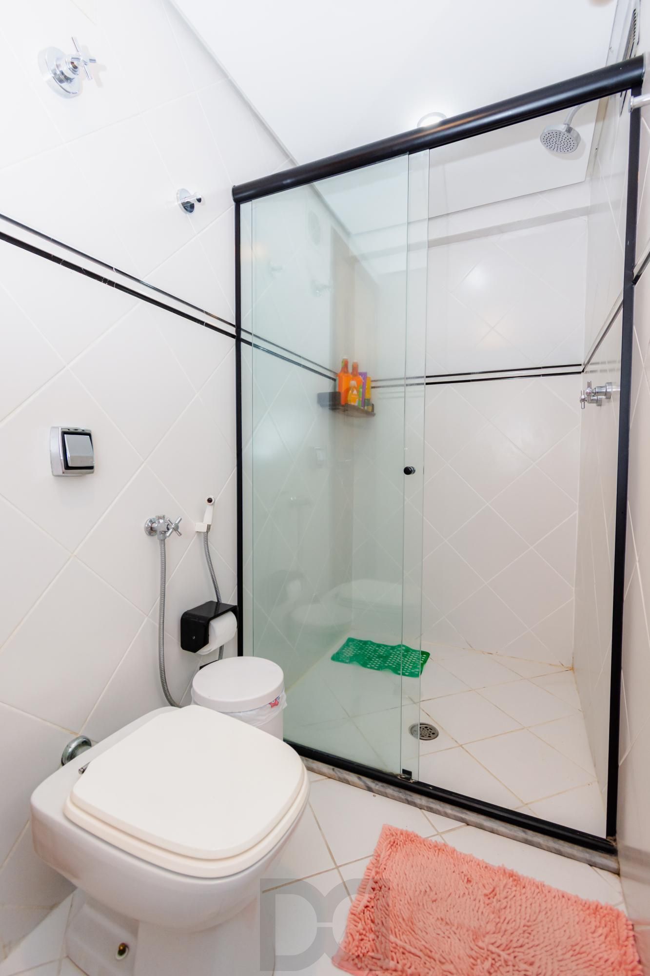 Apartamento 2 quartos, elevador e 1 vaga de garagem no Bairro Auxiliadora Poa. — foto 20