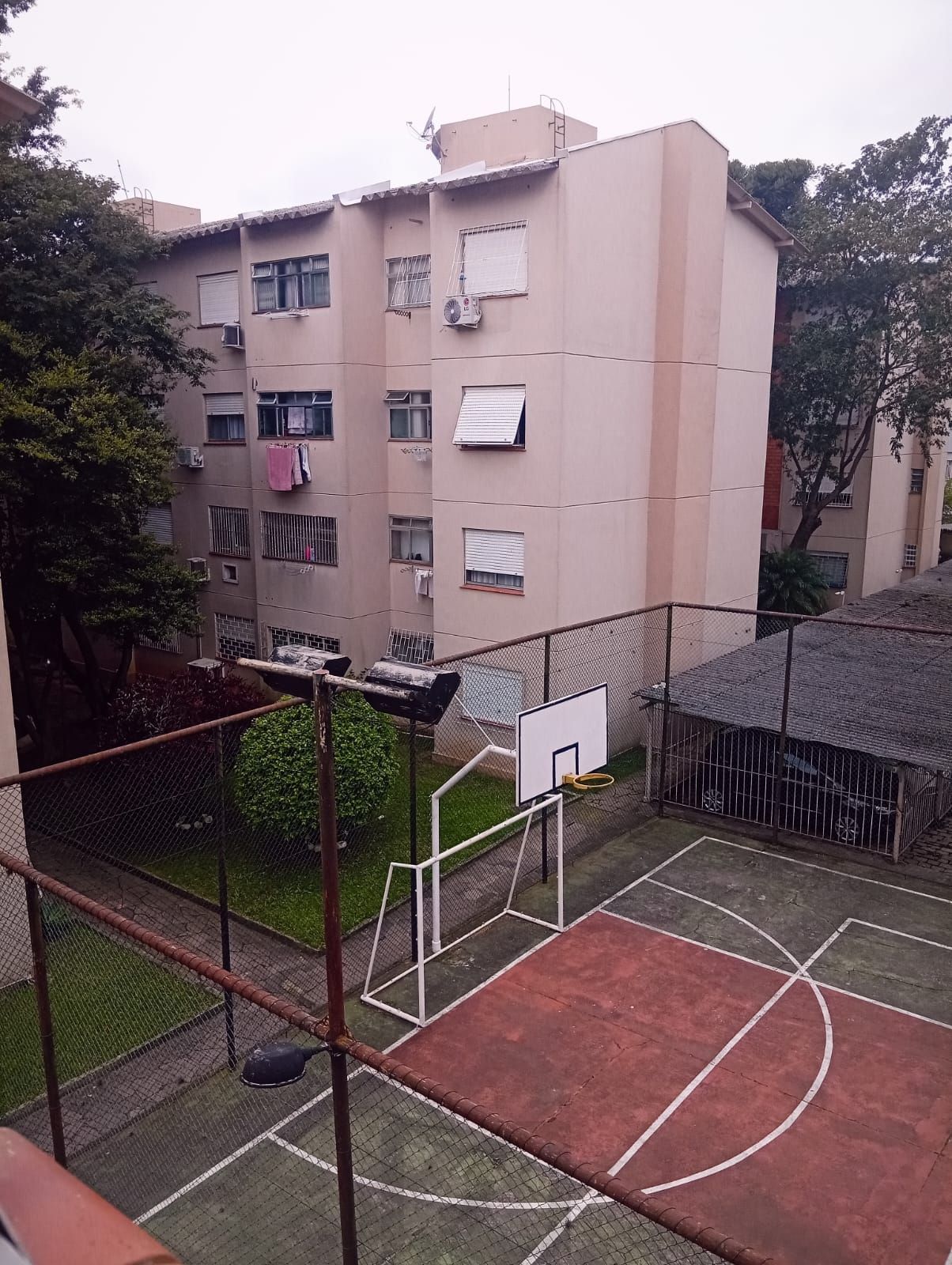 Apartamento 1 quarto à venda no Jardim Planalto — foto 13