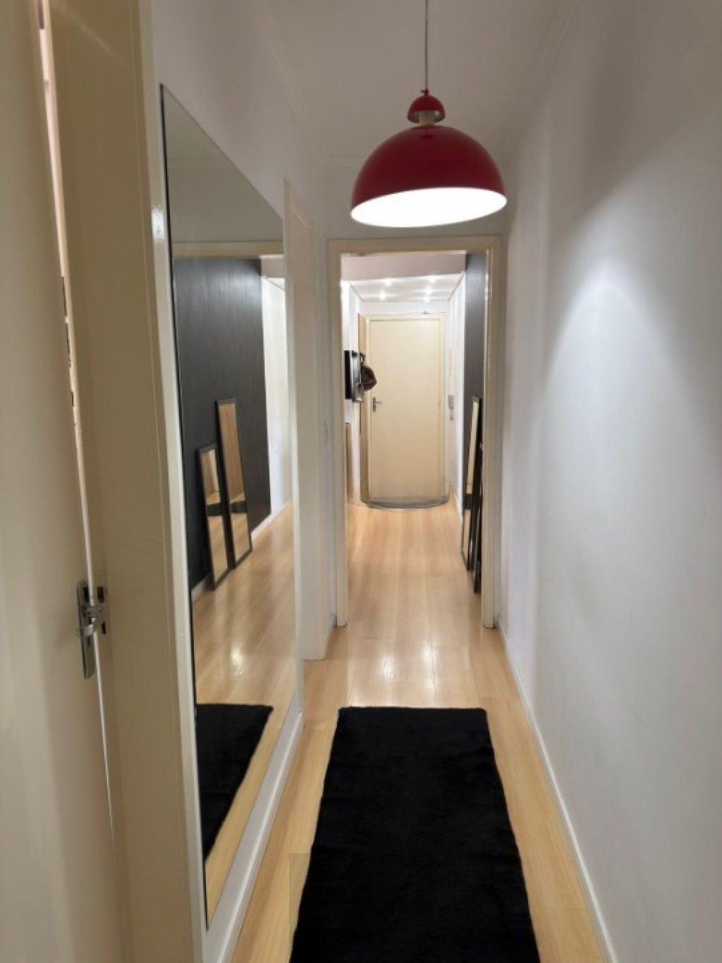 Apartamento 2 quartos mobiliado no Menino Deus — foto 15