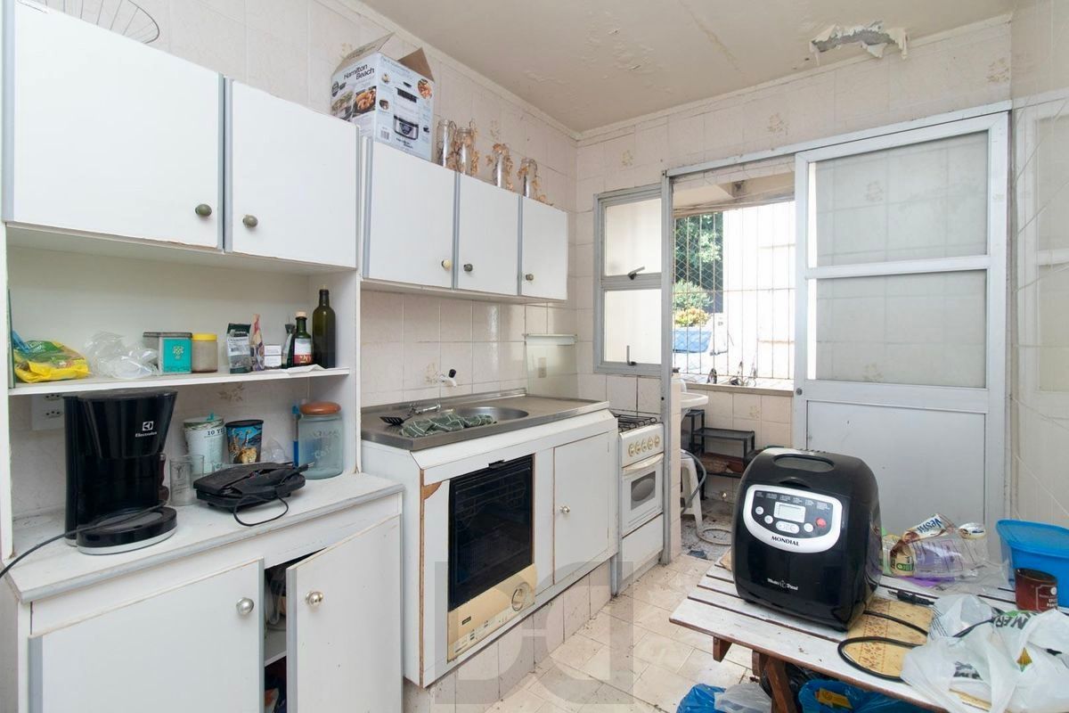 Apartamento 1 dormitório JK Bairro Teresópolis Porto Alegre — foto 5