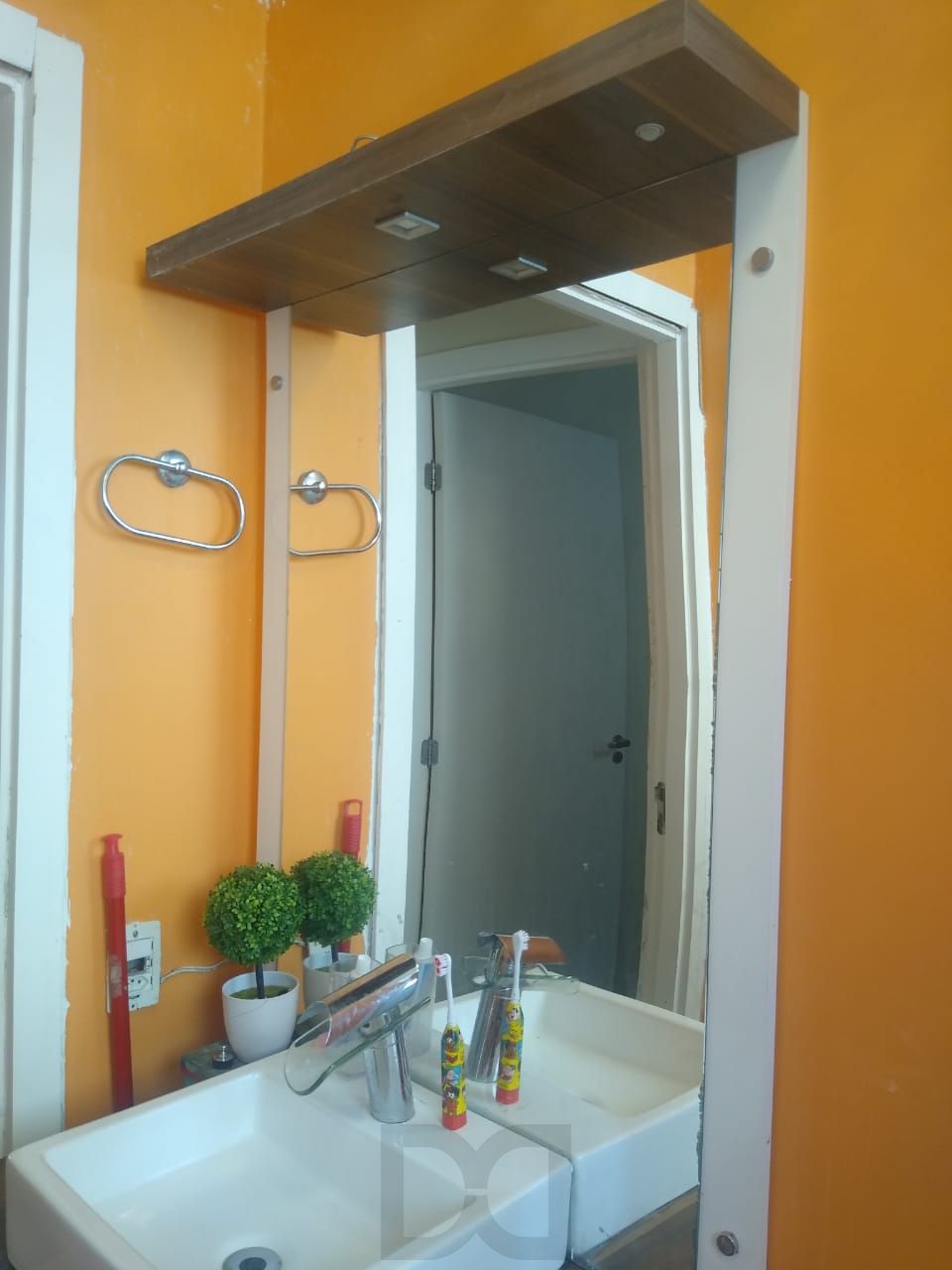 Apartamento 2 dormitórios, 1 vaga Condomínio Campos do Sul Cavalhada — foto 18