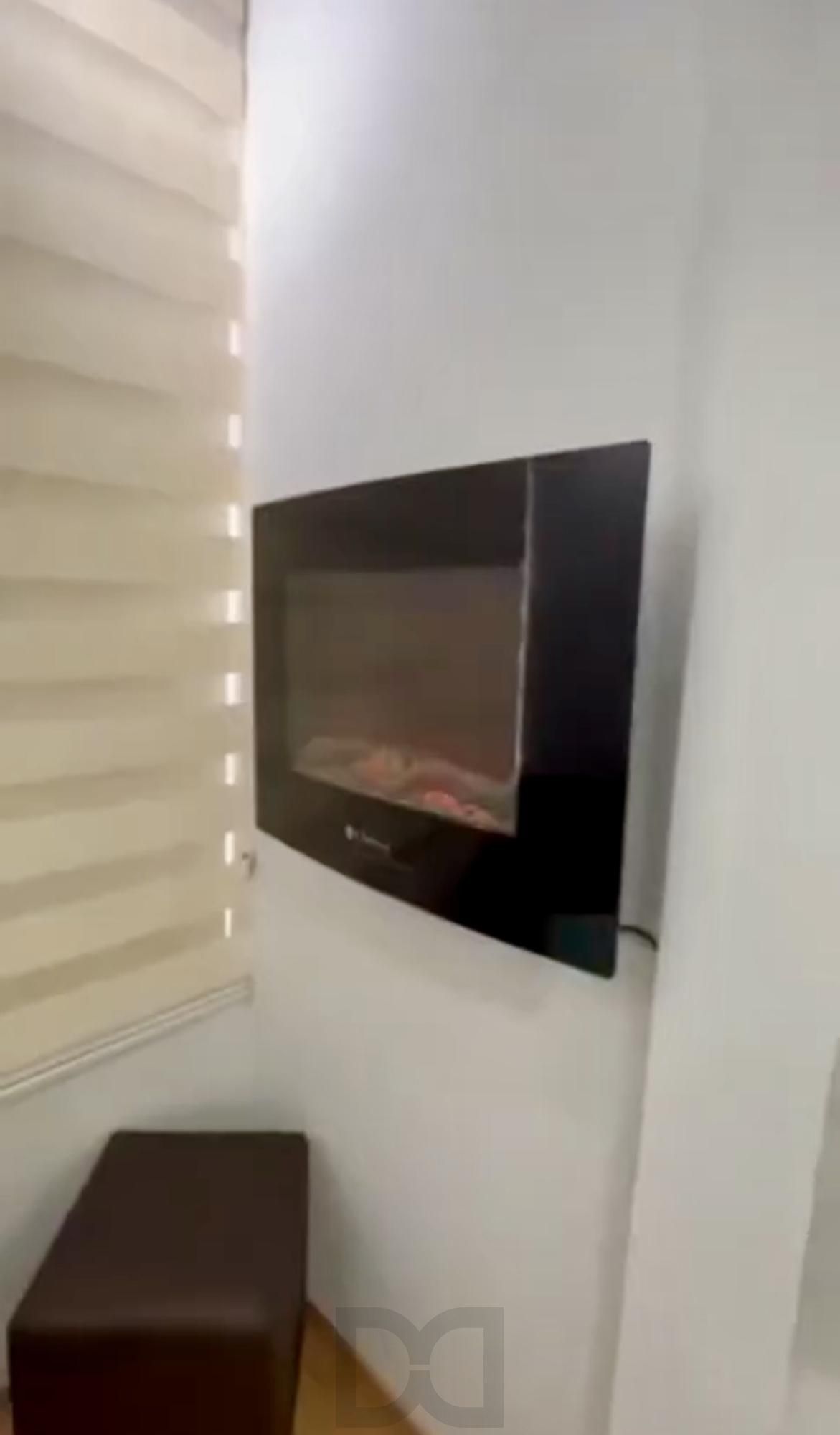 Apartamento com Sacada Linda Vista Morro Santana com 1 vaga de garagem — foto 16