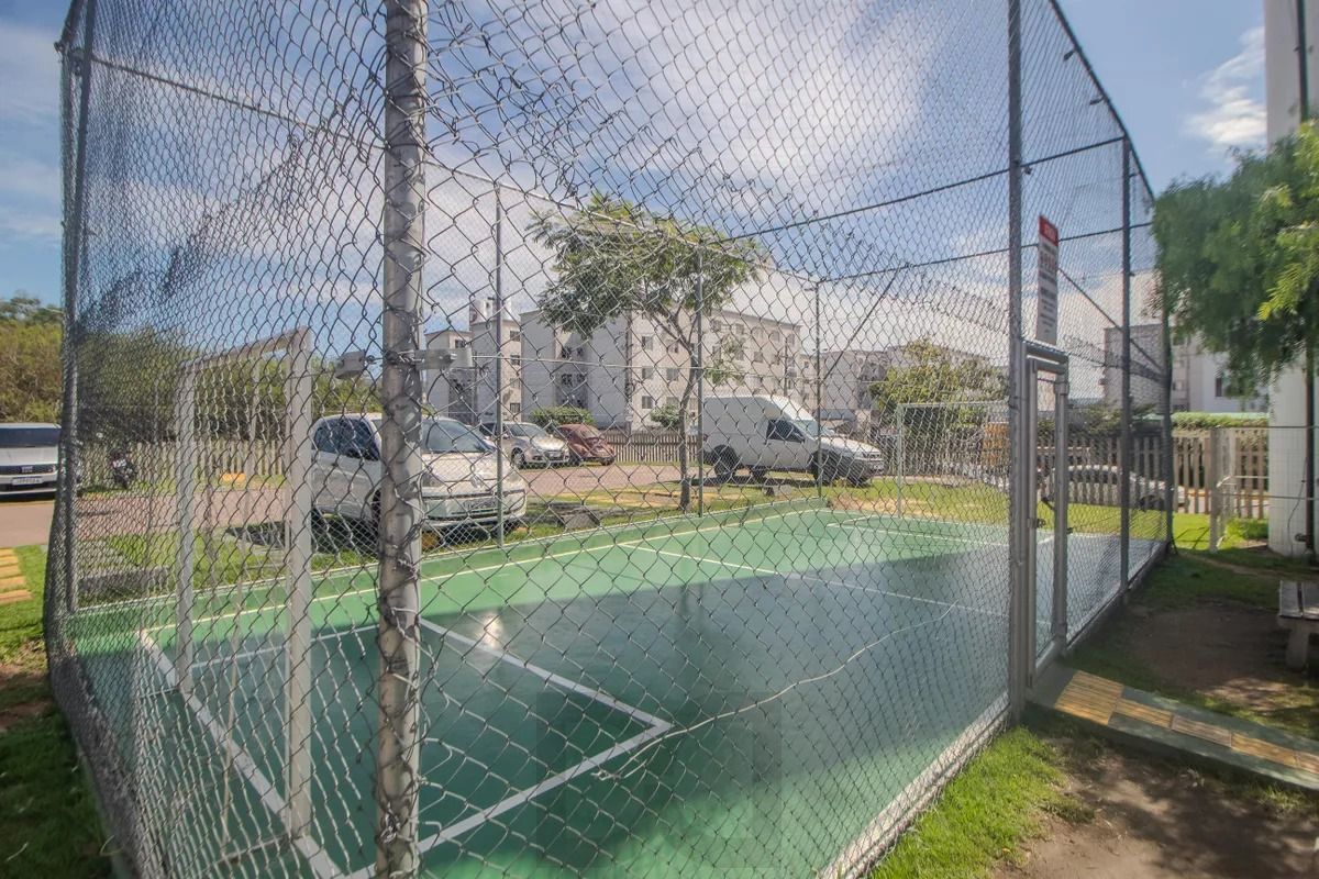 Apartamento 2 Dormitórios com Vaga, Mobiliado na Hípica – Pronto para Morar — foto 17