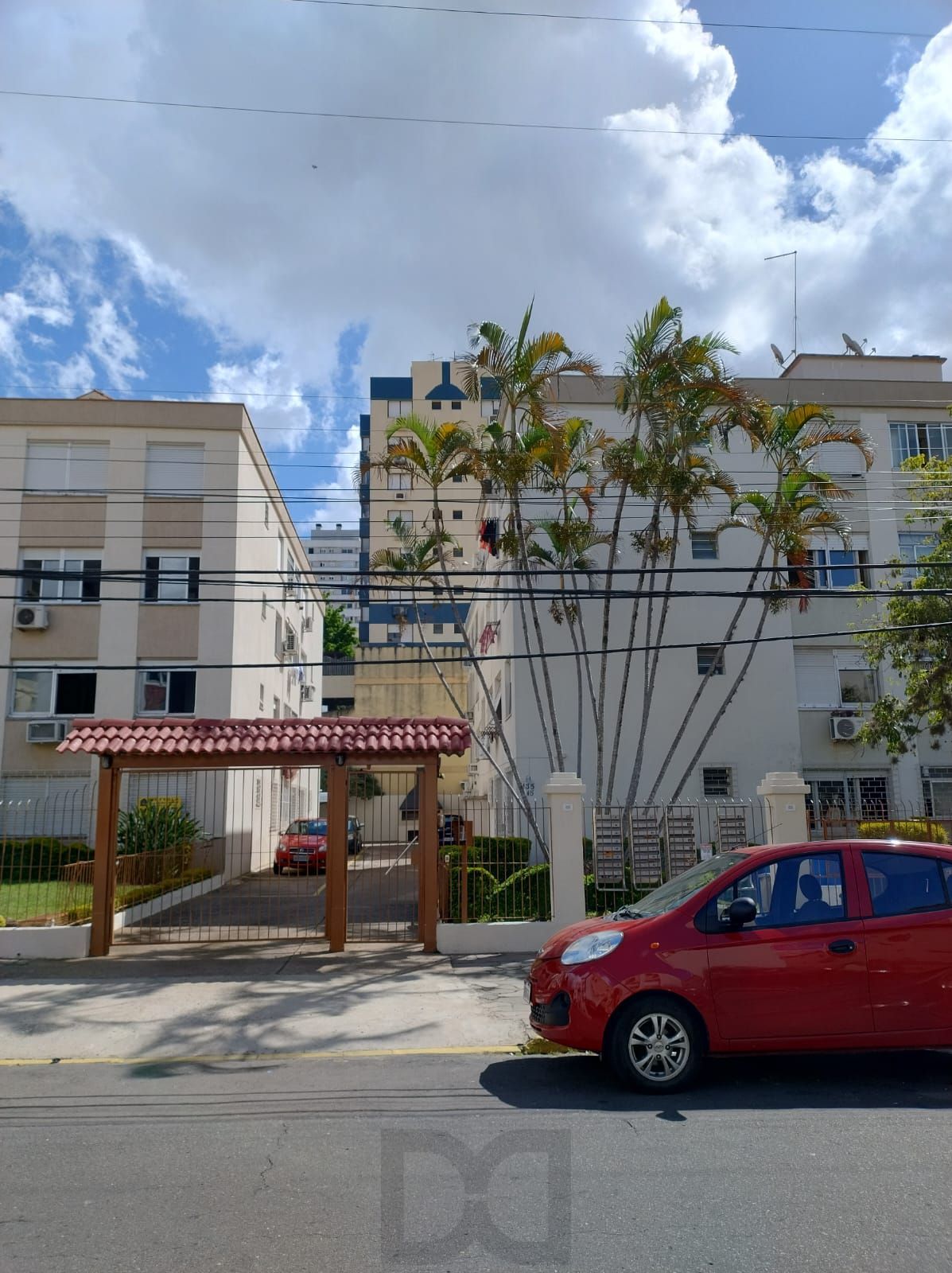Apartamento com 2 quartos e 58m² à venda em Passo da Areia, Porto Alegre. — foto 29