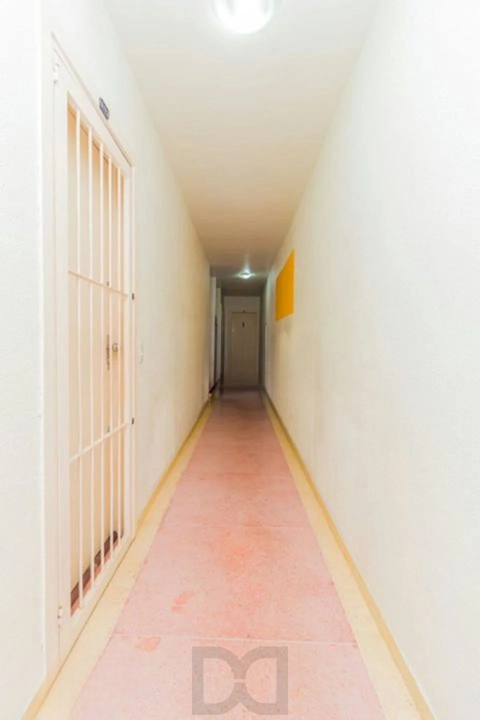 Apartamento com 1 quarto, portaria 24 hrs no bairro Cidade baixa — foto 8