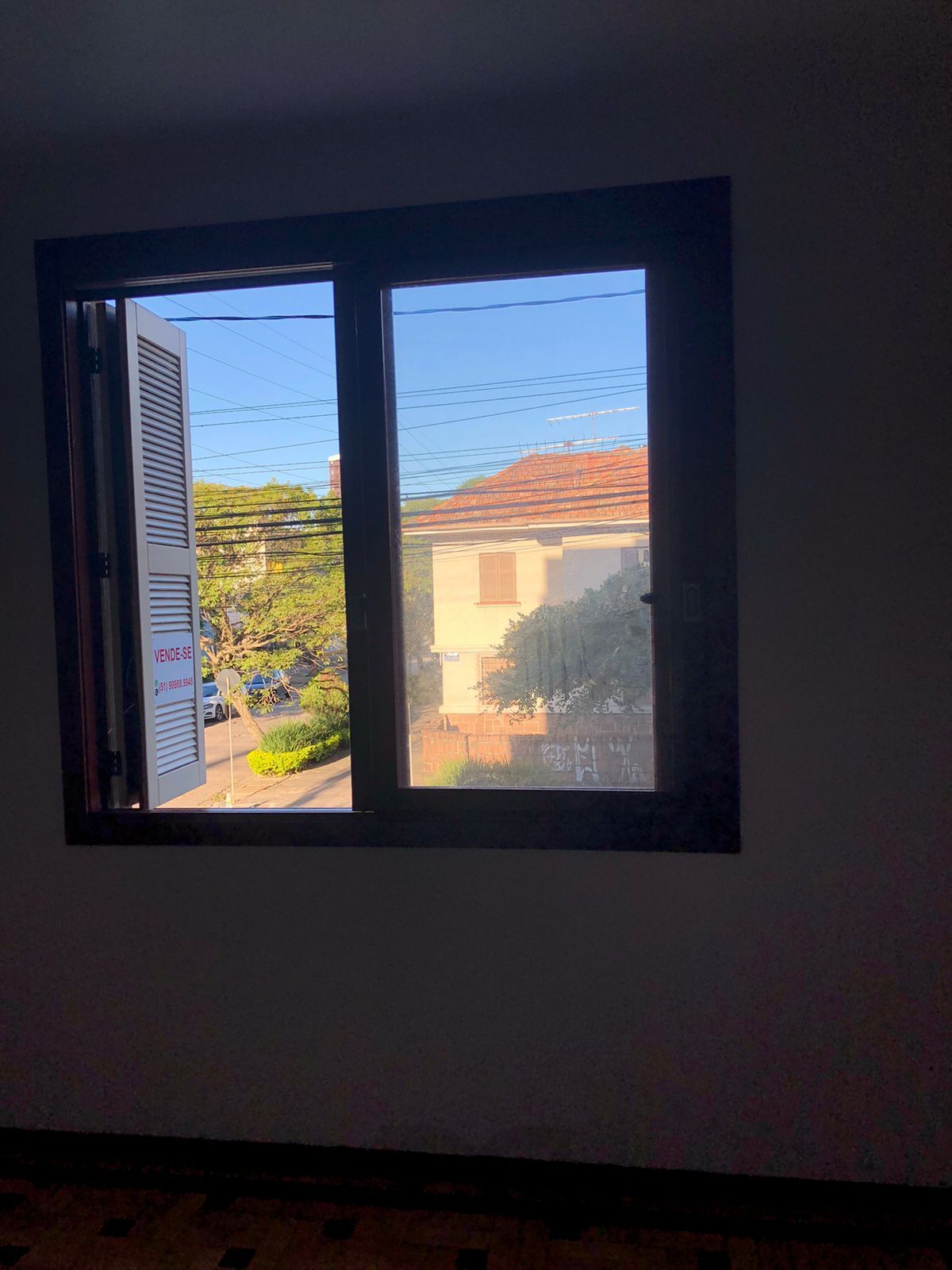 Apartamento 2 Dormitórios Reformado no São João – Av. Pátria — foto 21