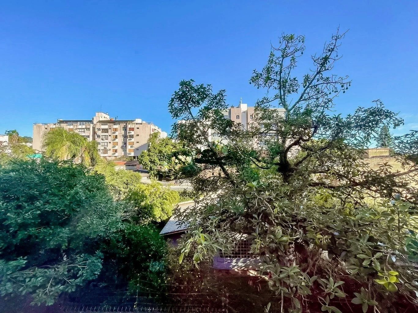 Apartamento no último andar com 1 dormitório 46m2 Bairro Cristal BarraShopping — foto 12