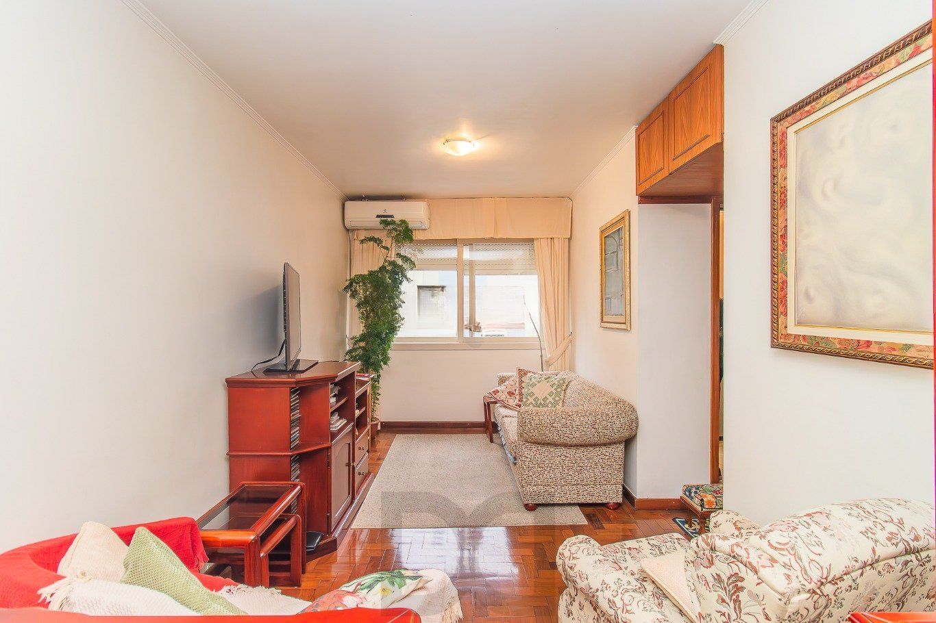 Apartamento à venda com 2 quartos 62 m² — foto 1