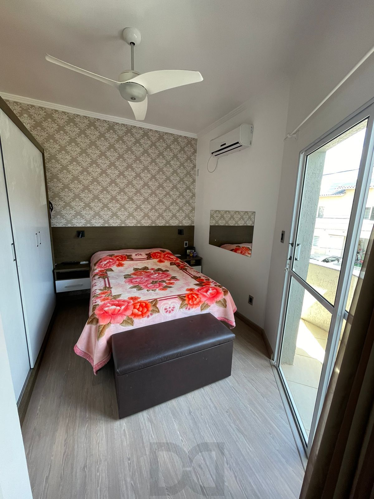 Casa 3 Quartos, com piscina e 2 vagas no Passo das Pedras — foto 14