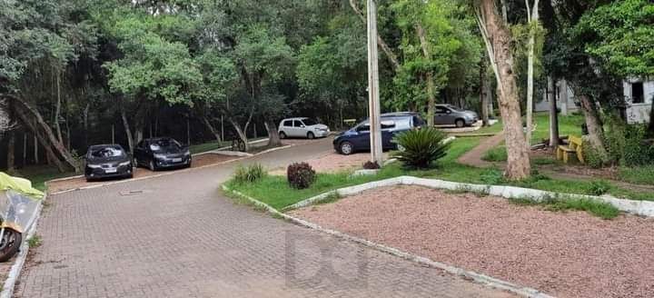 Apartamento Térreo 2 quartos 1 vaga na Rua Dolores Duran, Lomba do Pinheiro — foto 32