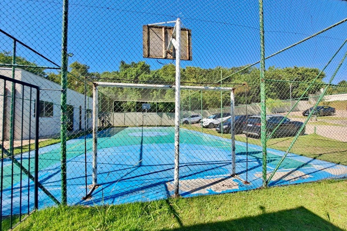 Apartamento com Sacada Linda Vista com 1 vaga de garagem Santa Fé Porto Alegre — foto 34