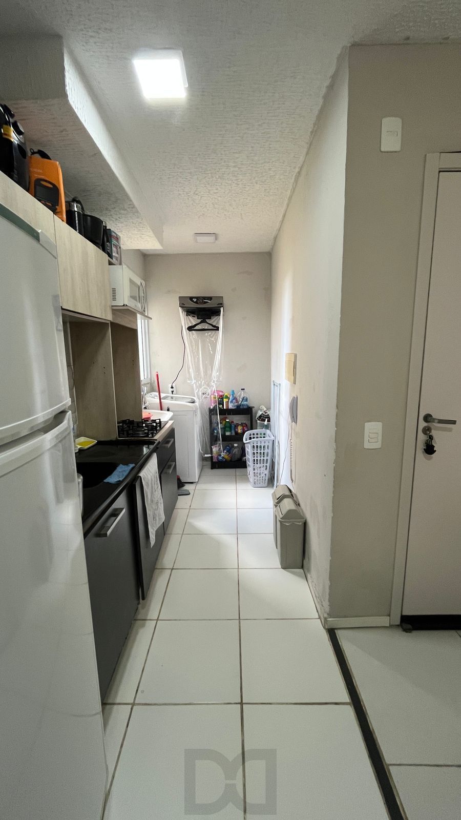 Apartamento Térreo 2 quartos Bairro Jardim Leopoldina em Porto Alegre — foto 4