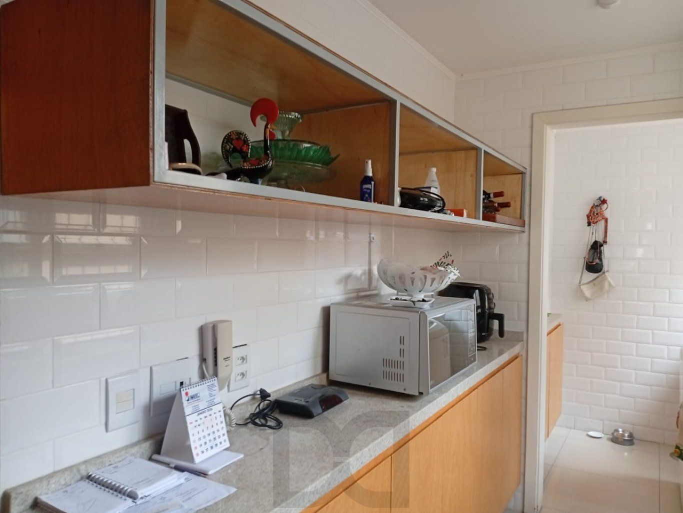Apartamento com 3 quartos, vaga e sacada no bairro Jardim botânico — foto 18