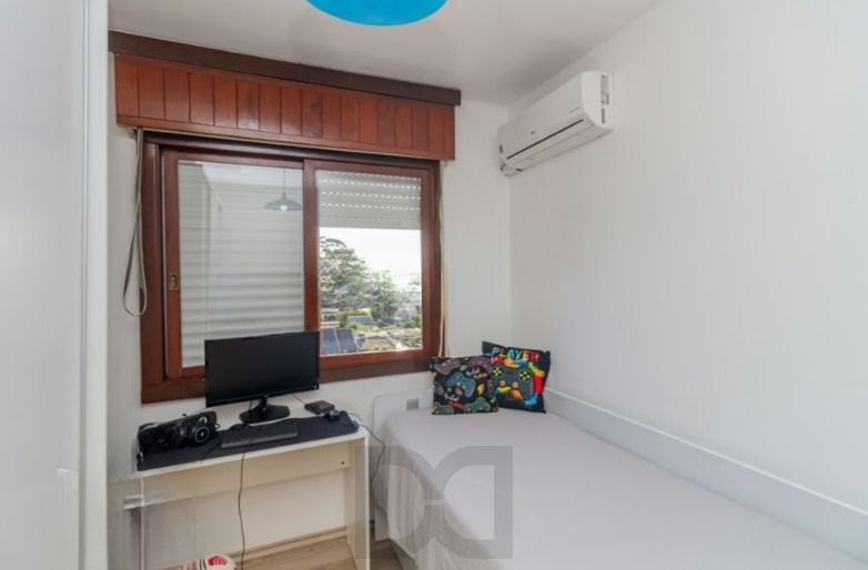 Apartamento de 2 quartos,elevador,churrasqueira no bairro Cristo Redentor — foto 13