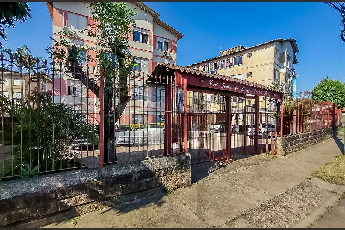 Apartamento Térreo com 33m² privativos 1 Dormitório — foto 7