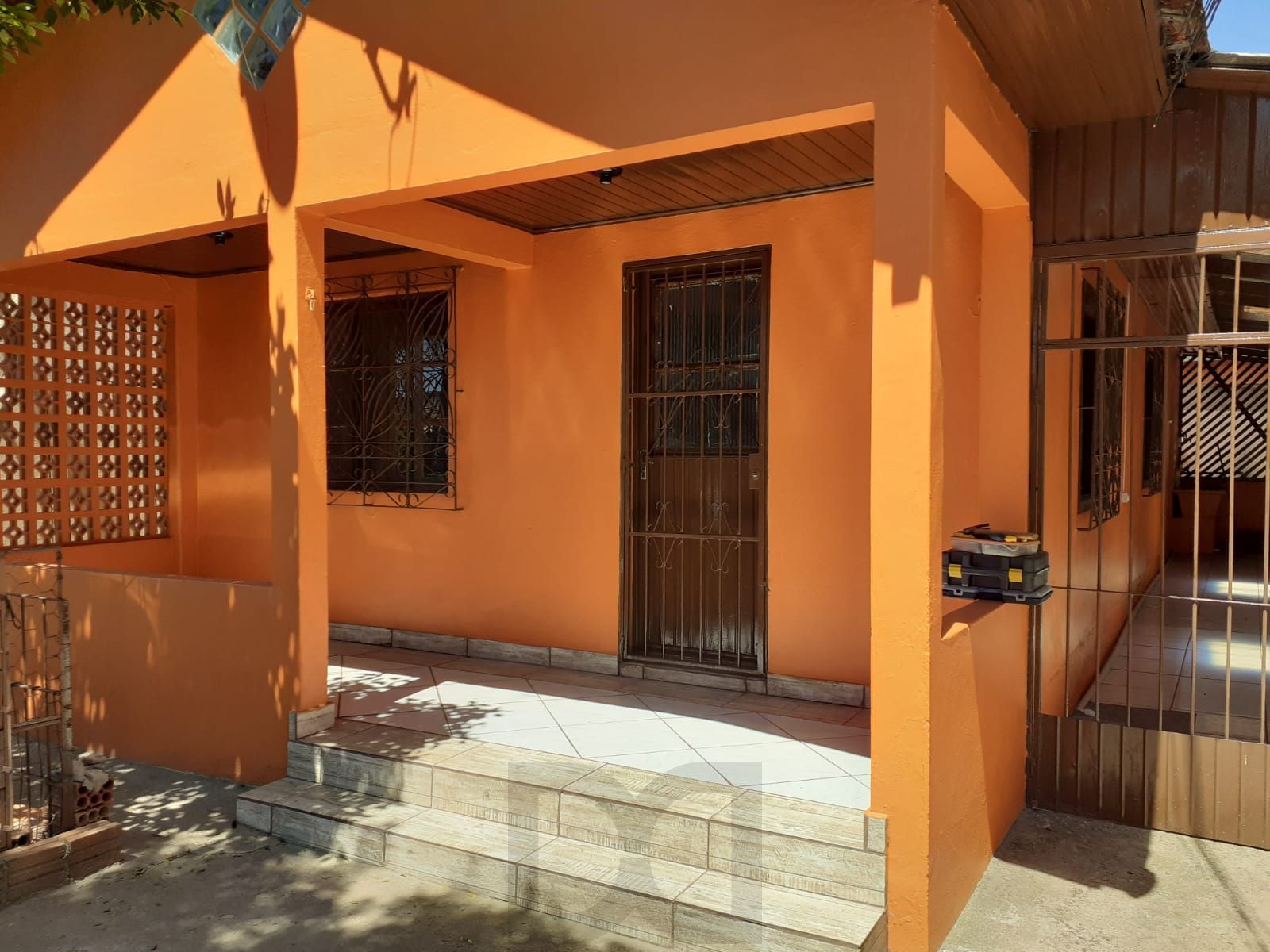 Duas Casas no Mesmo Terreno com 169m² e Entradas Independentes — foto 25