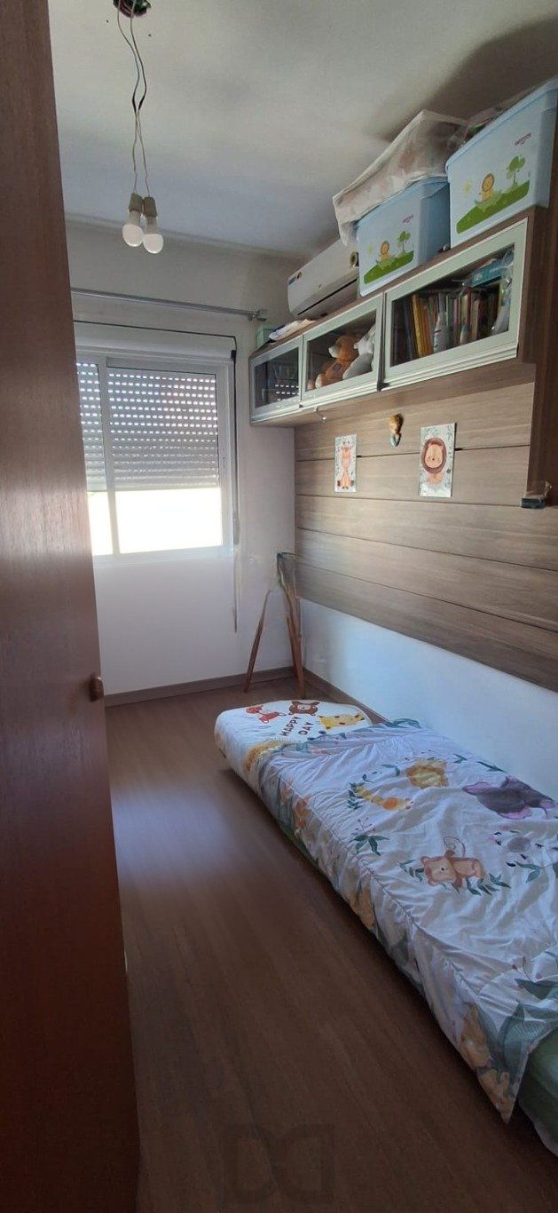 Cobertura com 3 quartos, 2 Vagas de garagem No Bairro Cavalhada. — foto 18