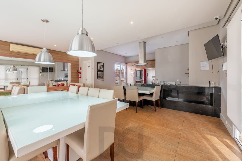 Apartamento Garden com 3 quartos, 2 suítes, 2 vagas à venda no Central Parque. — foto 38