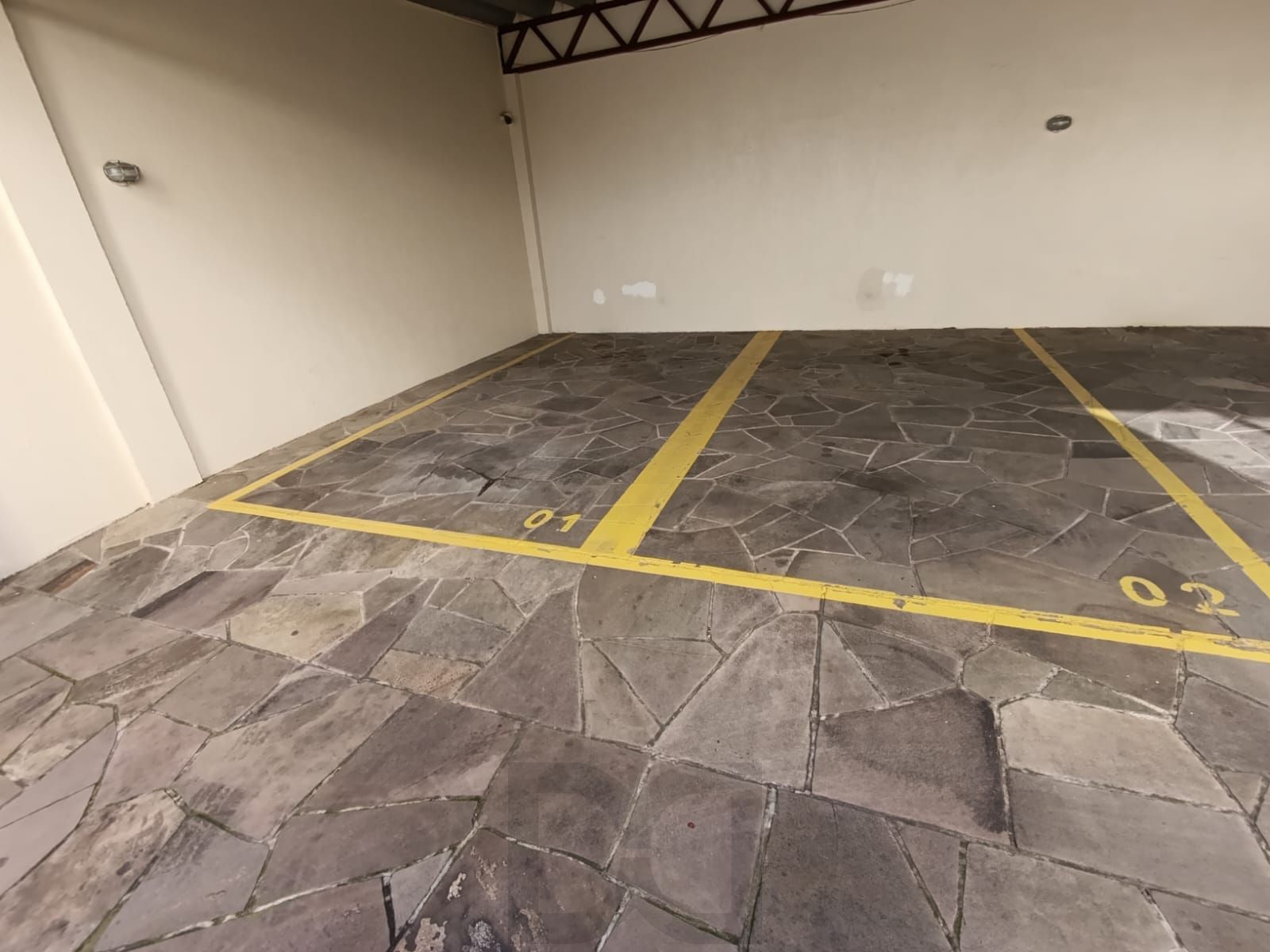 Apartamento de 3 quartos, elevador e 2 vagas no bairro Jardim Lindóia. — foto 30