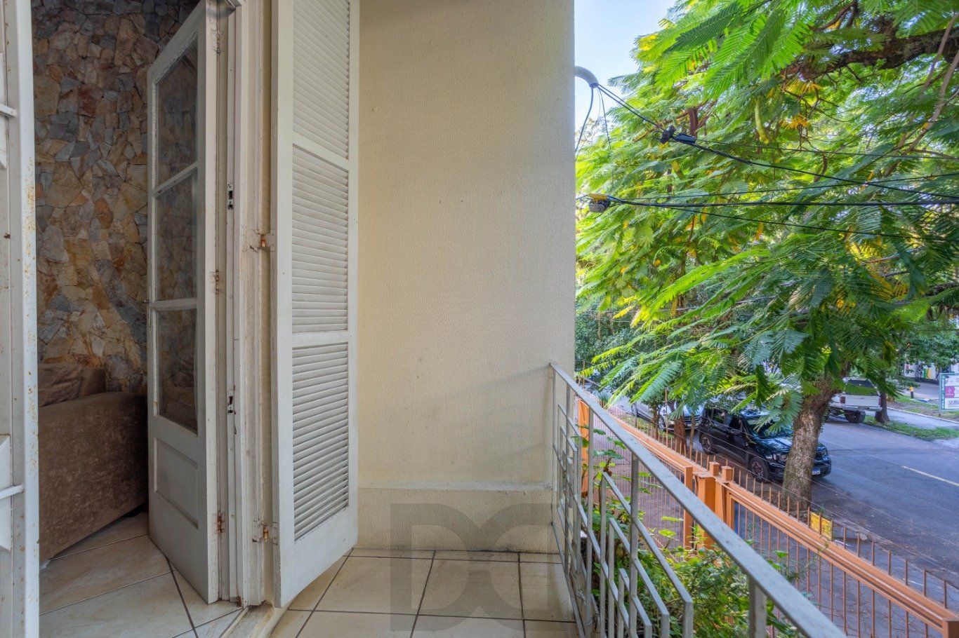Apartamento com 2 dormitórios no Bairro Menino Deus — foto 5