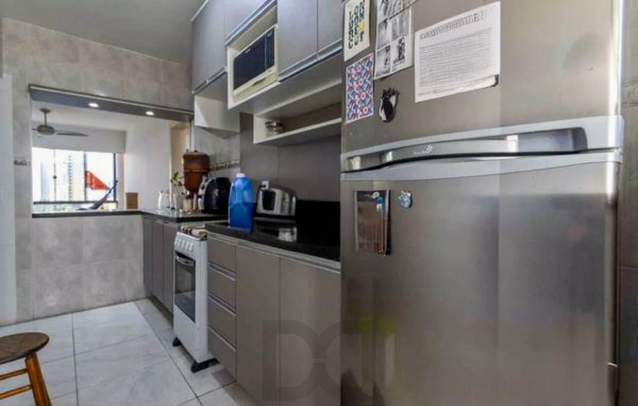 Cobertura 123m2 3 quartos com suíte com 1 vaga Bairro Cristo Redentor — foto 6