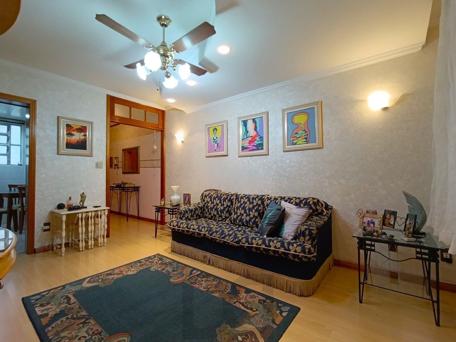 Apartamento 2 Quartos com vaga no Vila Ipiranga — foto 3