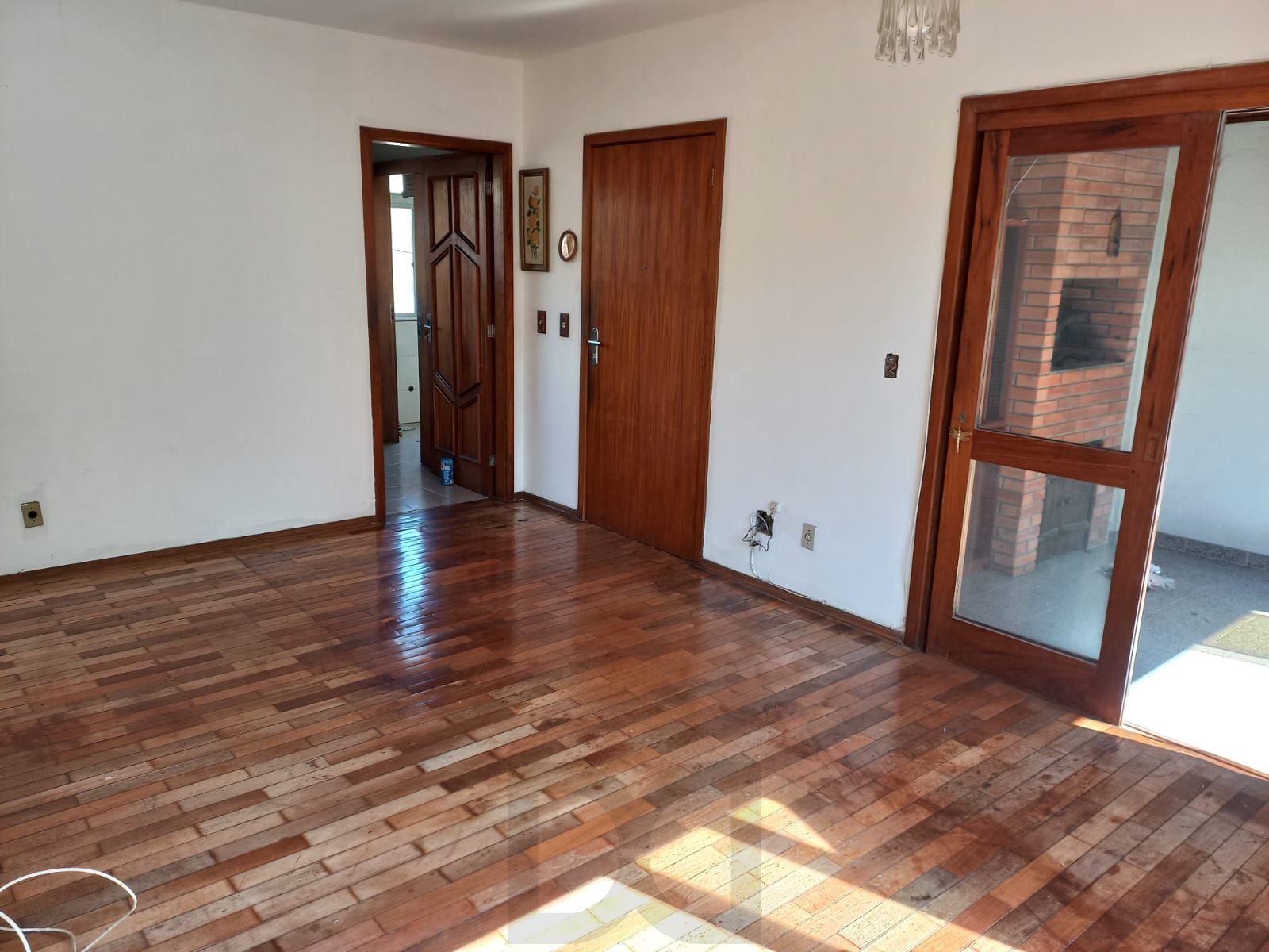 Apartamento com 3 quartos, 1 suíte, sacada e 3 vagas no Bairro jardim Itu — foto 7