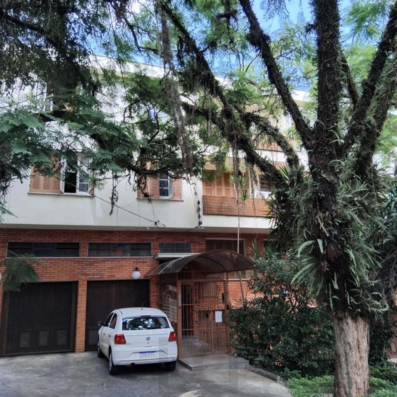Apartamento com 1 dormitório no Bairro Higienópolis — foto 30