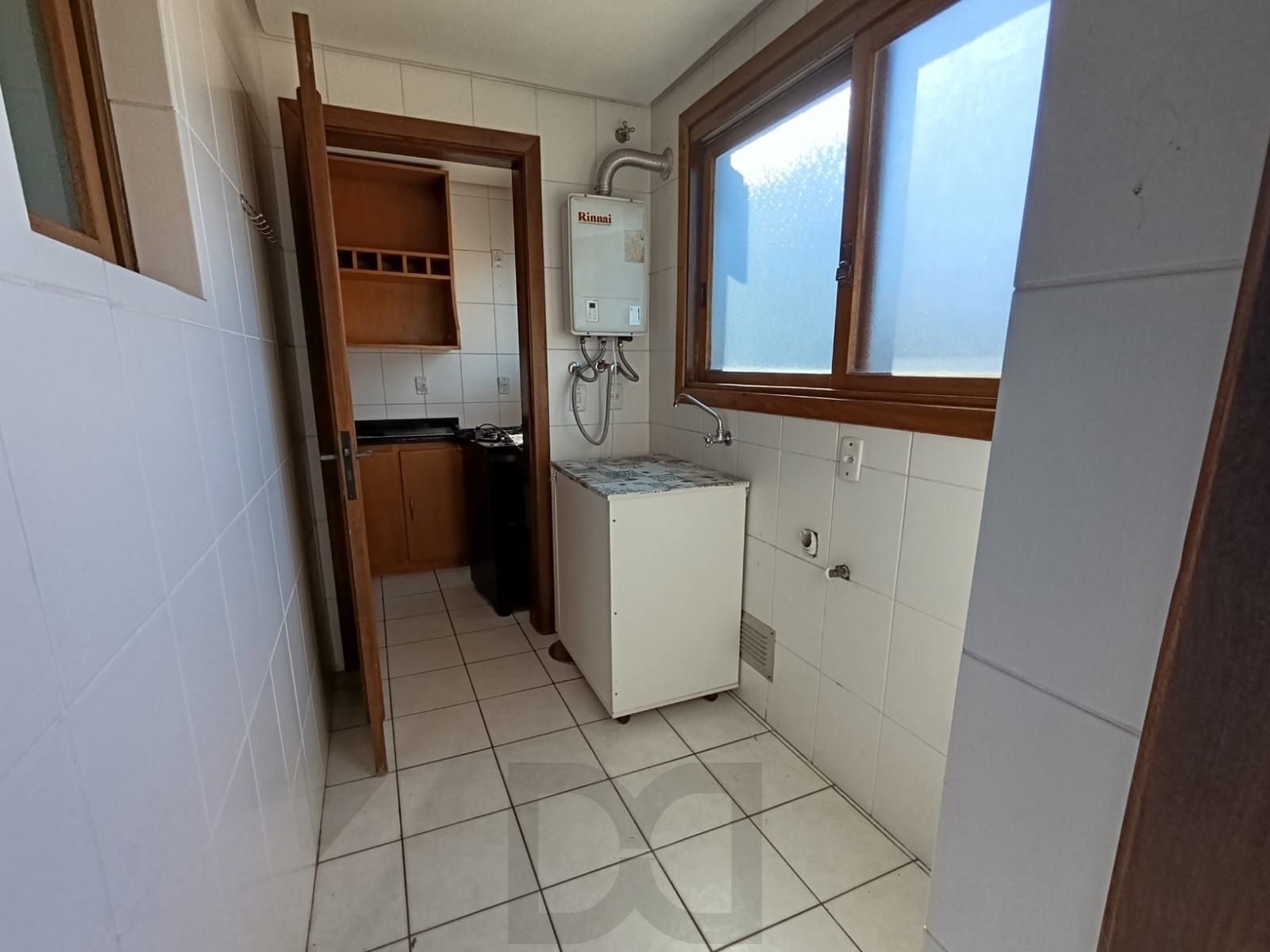 Apartamento de 3 quartos, elevador e 2 vagas no bairro Jardim Lindóia. — foto 9