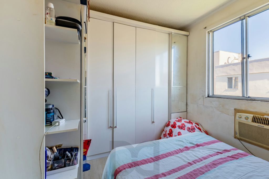 Apartamento de 2 quartos e 1 vaga no bairro Jardim Leopoldina — foto 12