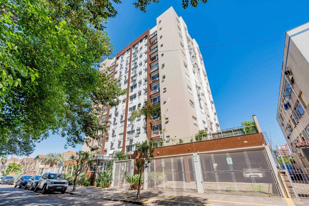 Apartamento com 3 quartos, 2 vagas, piscina e elevador Cristo Redentor — foto 39