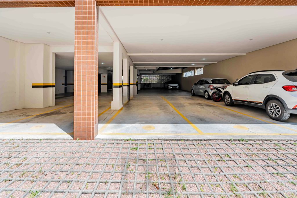 Apartamento com 3 quartos, 2 vagas, piscina e elevador Cristo Redentor — foto 25