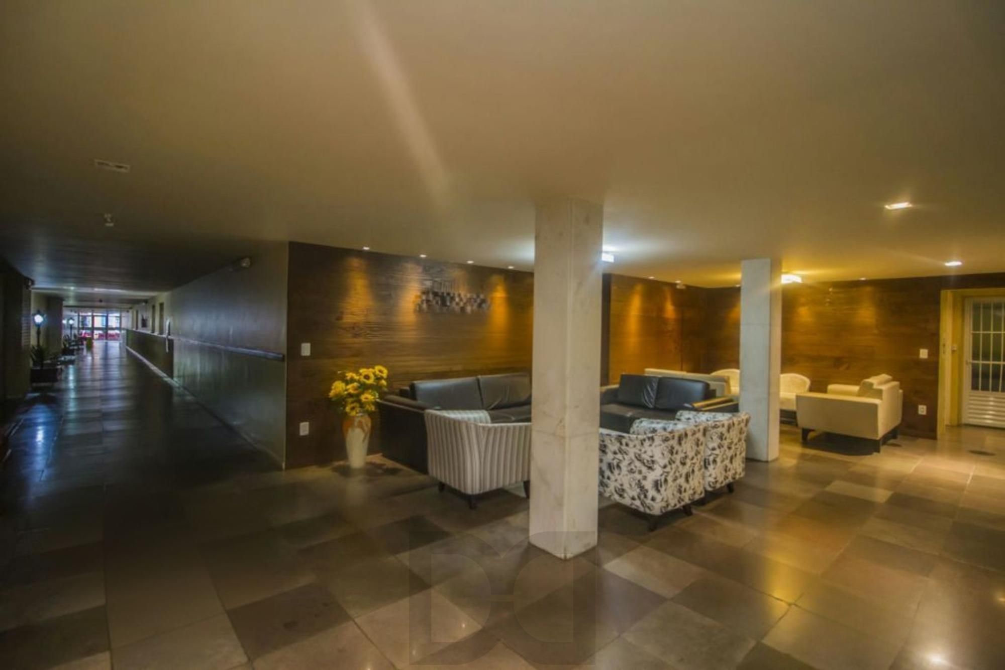 Apartamento 1 Quarto com Elevador na Cidade Baixa – 47m² — foto 16