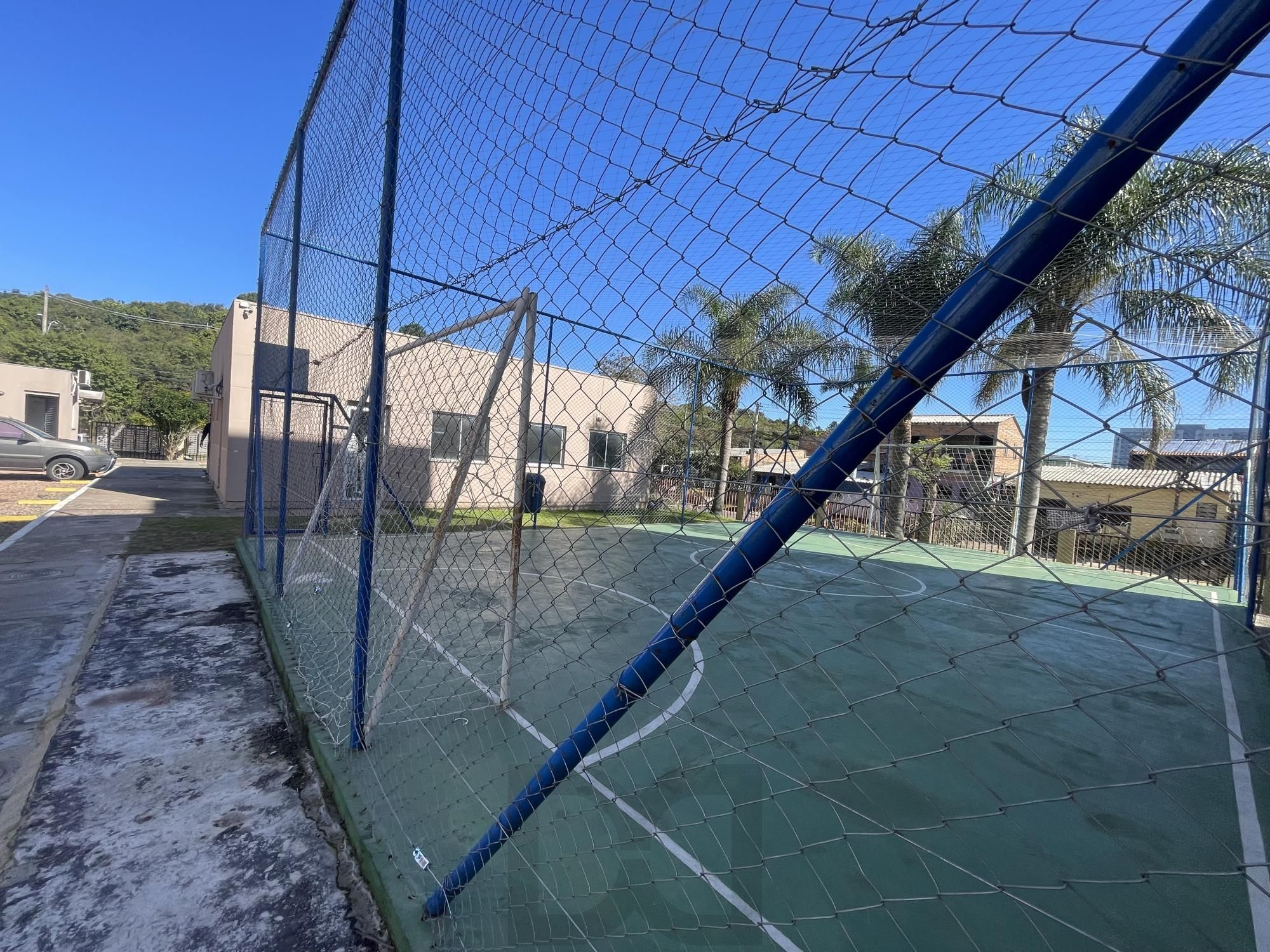 Apartamento de 2 dormitórios Terceiro andar com vaga no Jardim Leopoldina — foto 30