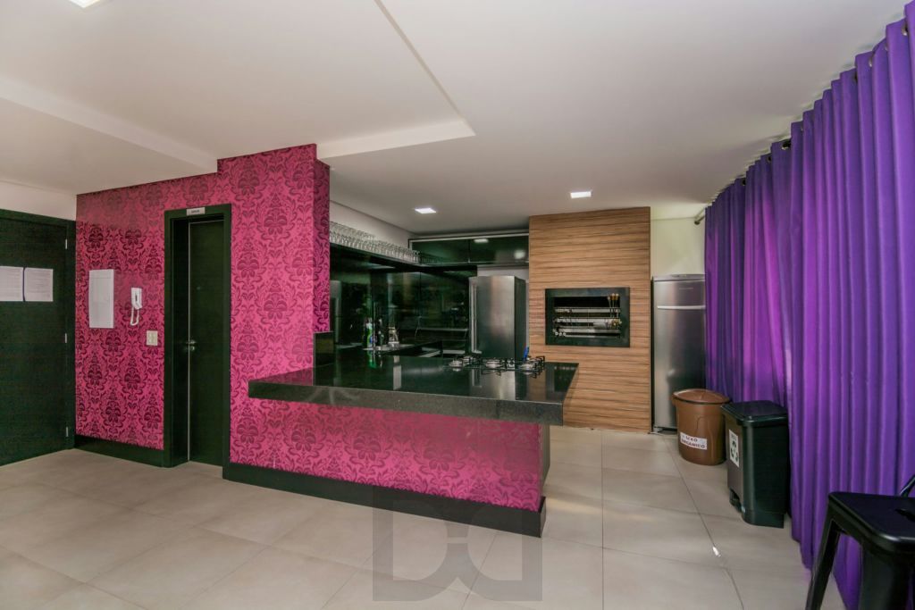 Apartamento 3 quartos, vaga, elevador e churrasqueira no bairro Petrópolis — foto 24