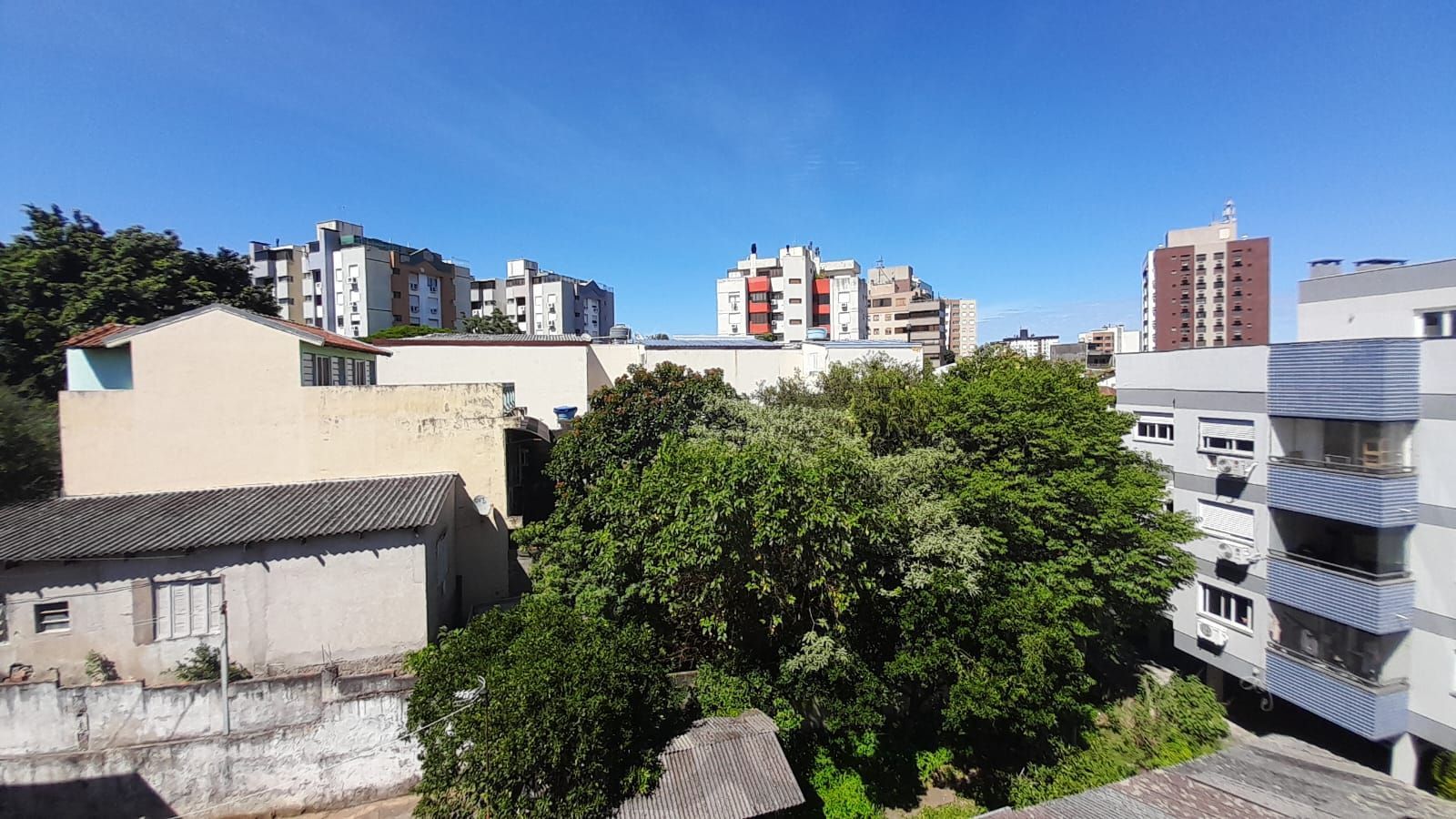 Apartamento à Venda com 3 Quartos e Vaga Coberta no Cristo Redentor — foto 25