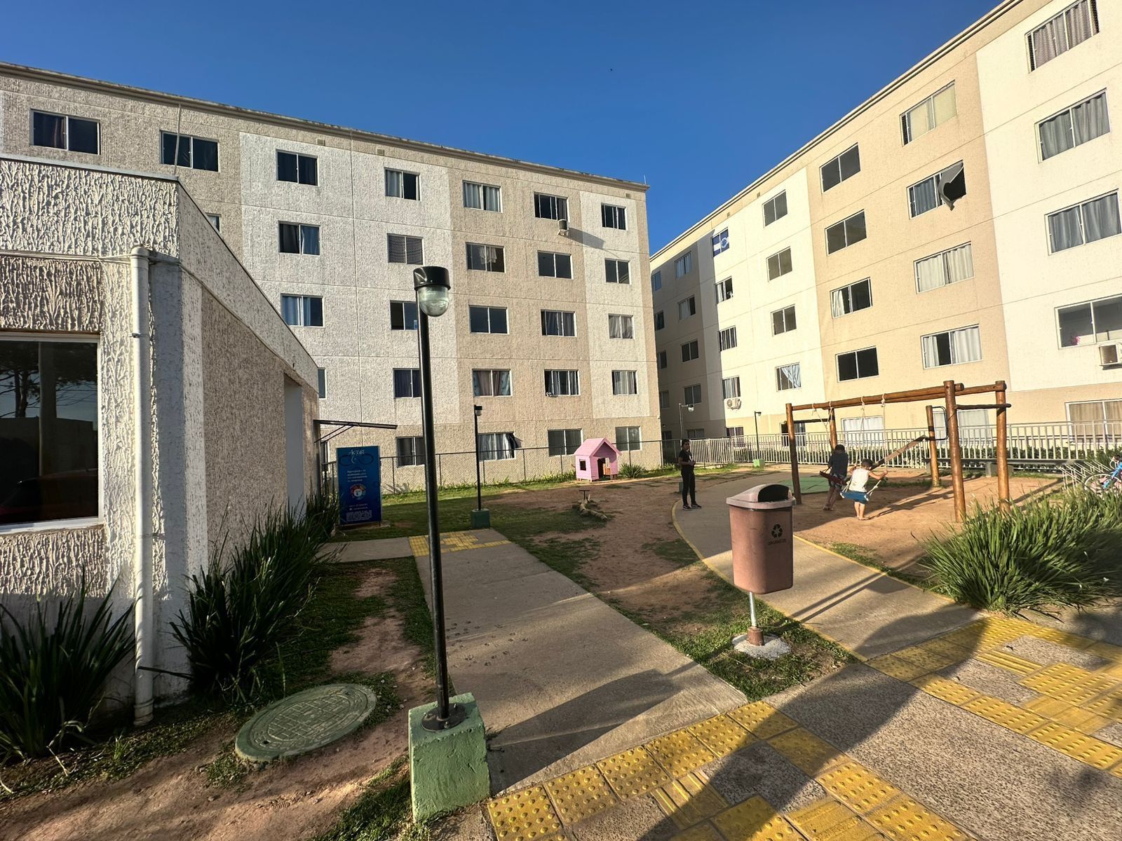 Apartamento 2 dormitórios com 1 vaga Bairro Rubem Berta Porto Alegre — foto 25