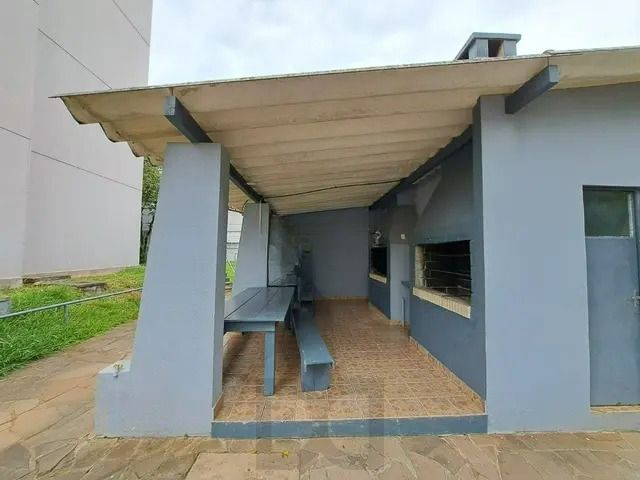 Apartamento de 3 dormitórios no bairro Jardim Itu em Porto Alegre — foto 13