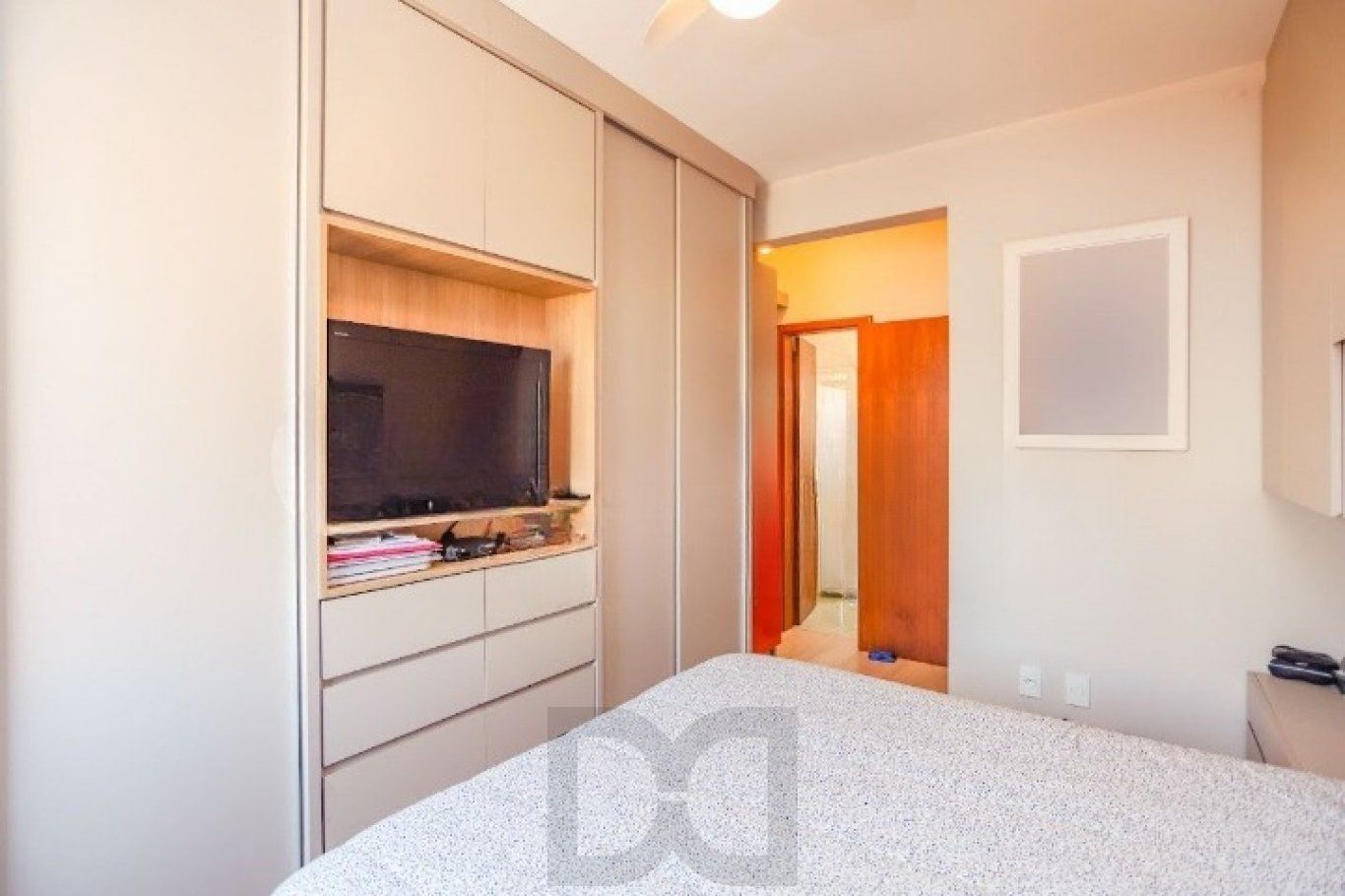 Cobertura com 3 quartos, Vaga e piscina São Sebastião. — foto 22