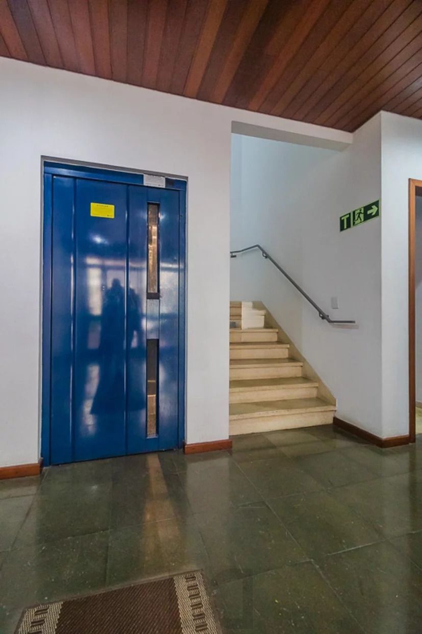 Apartamento com 2 quartos e 1 vaga à venda em Centro Histórico. — foto 18