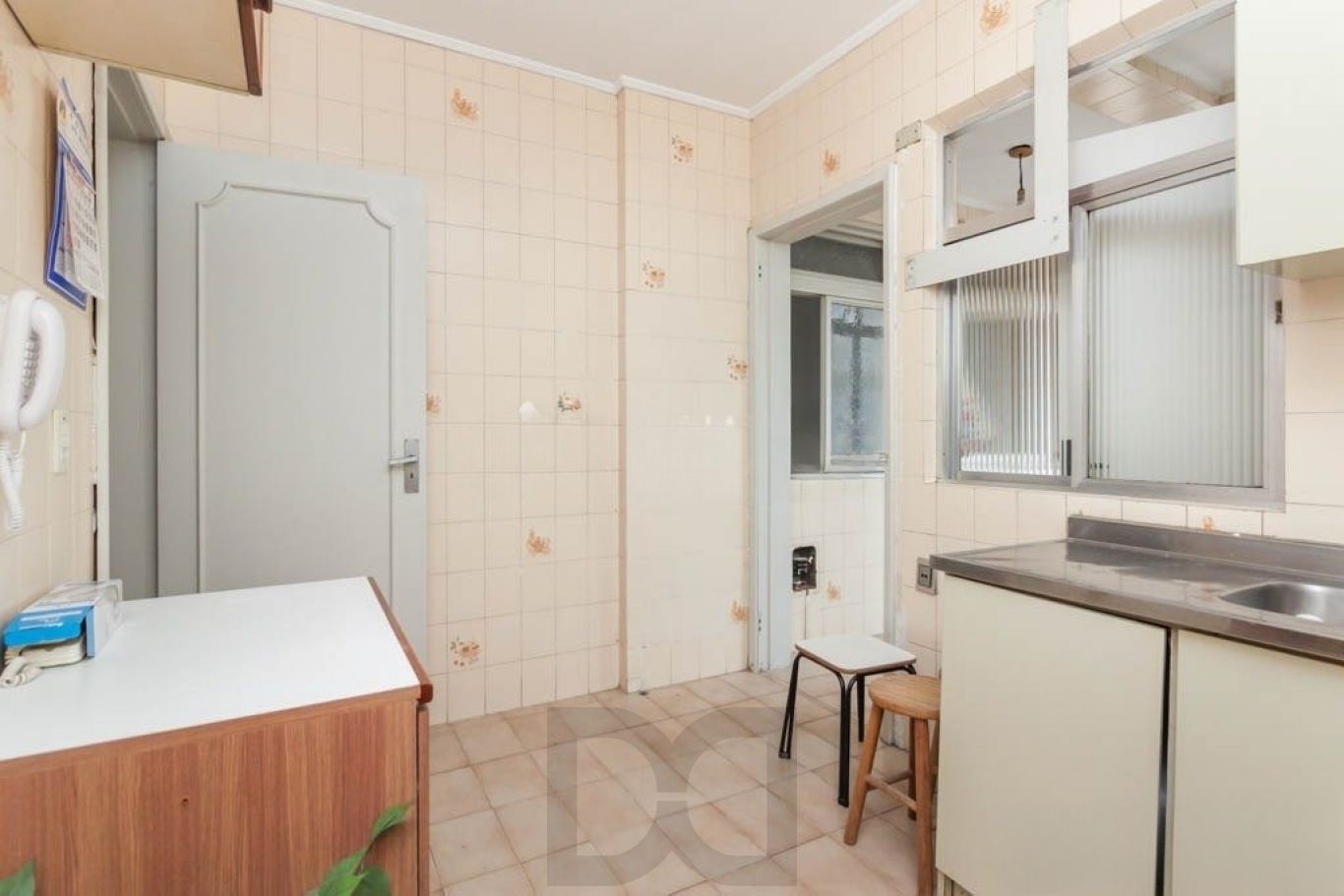 Apartamento de 3 dormitórios no centro Histórico de Porto Alegre. — foto 4
