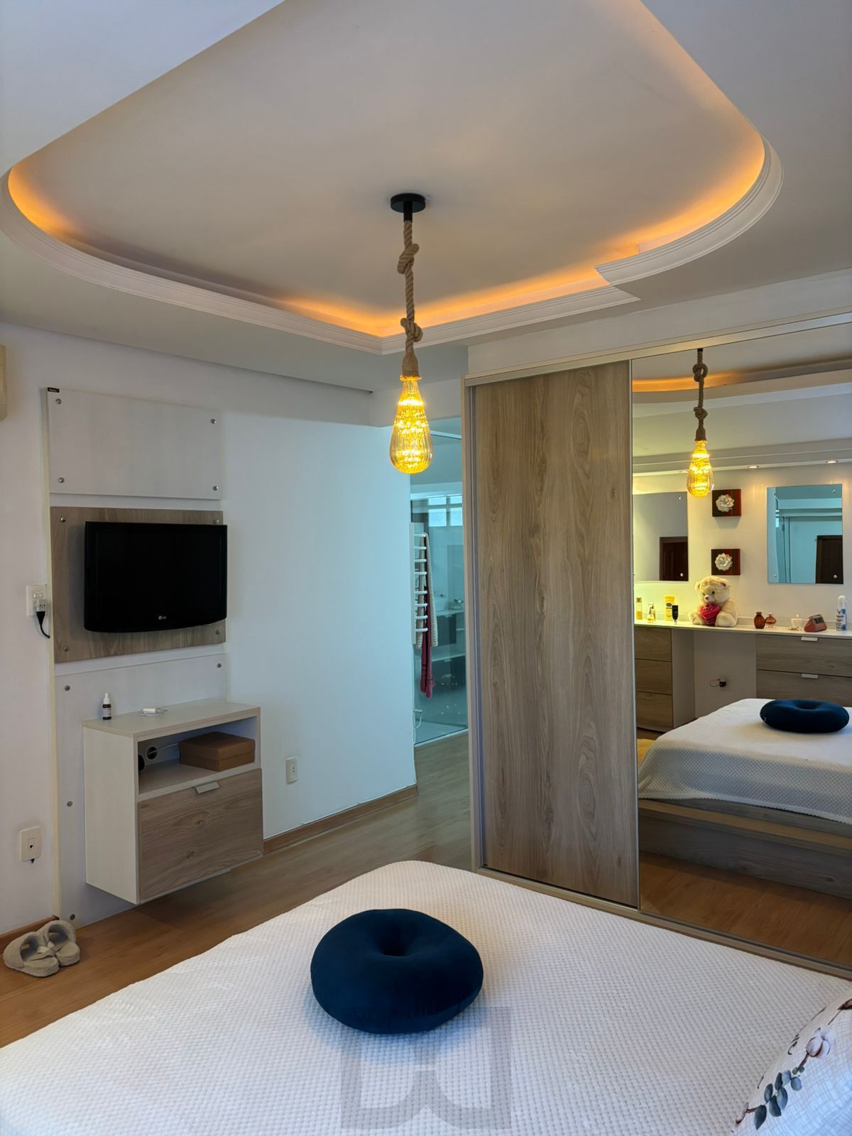 Casa com 2 quartos 2 suítes, 2 vagas e 99m² à venda em Hípica, Porto Alegre. — foto 17
