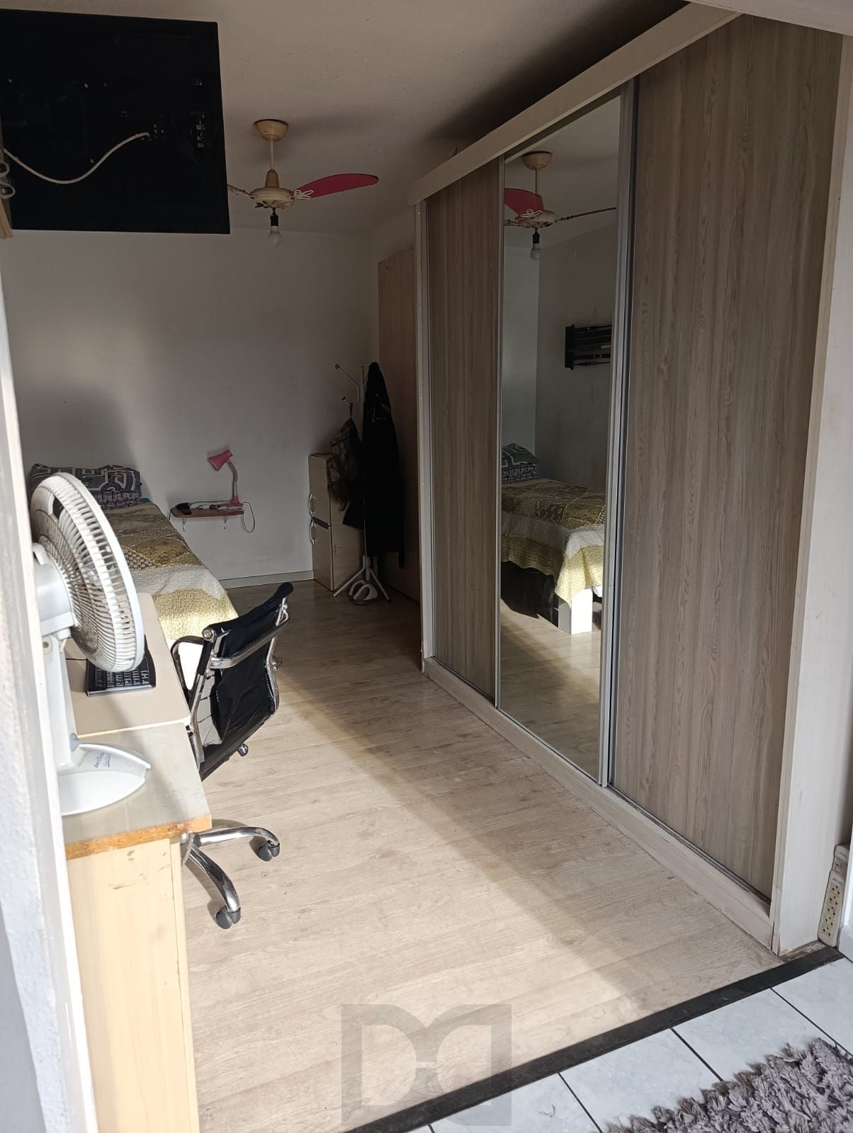 Apartamento semi mobiliado de 2 dormitórios bairro Sarandi — foto 12