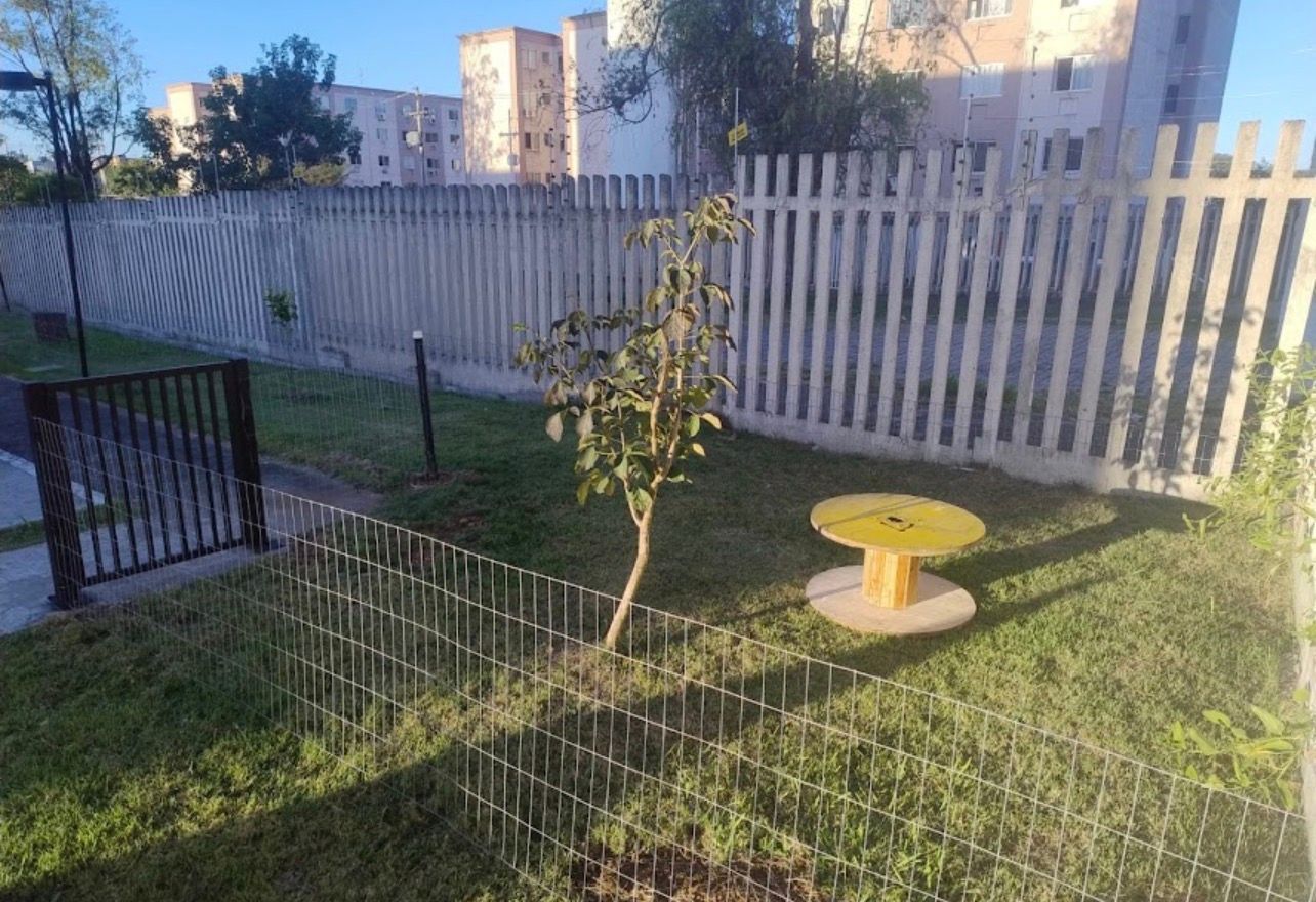 Apartamento 2 quartos 1 vaga Jardim Leopoldina em Porto Alegre para Comprar 42m — foto 24