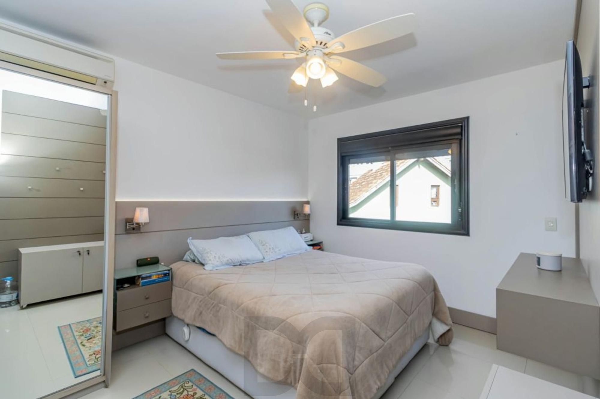 Casa em Condomínio à venda com 2 quartos 212 m² no Tristeza — foto 23