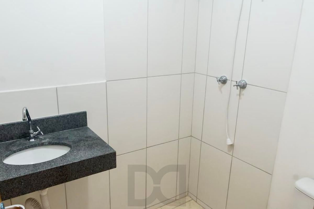 Apartamento com Sacada Churrasqueira Morro Santana com 1 vaga de garagem — foto 4