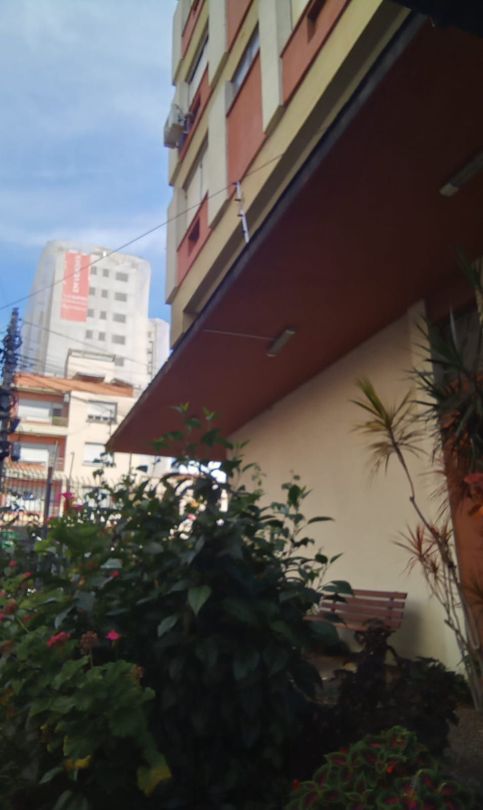 Apartamento 3 dormitórios com suíte 135m2 Floresta, Moinhos de Vento — foto 42